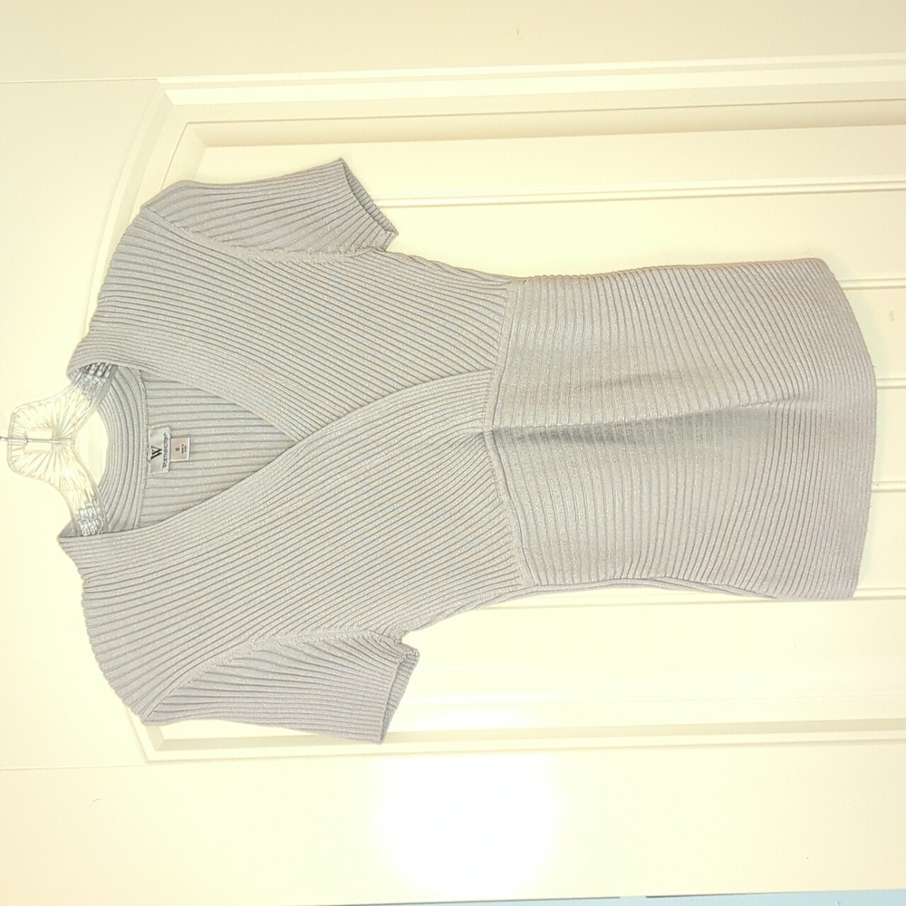 Worthington Geometric Top